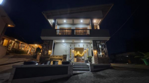 Sky View Bromo Guest House
